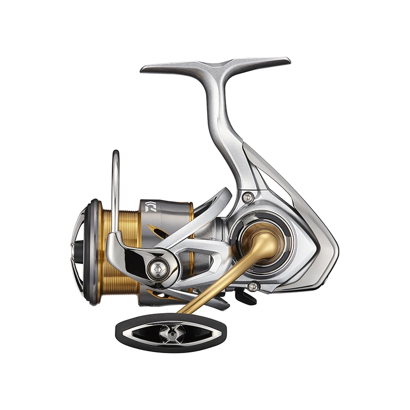 Рыболовная катушка DAIWA 21 freams LT 2500 2500-XH 3000-C 3000-CXH 3000 3000-XH 4000-C 4000-CXH 5000-CXH 6000D-H доставка
