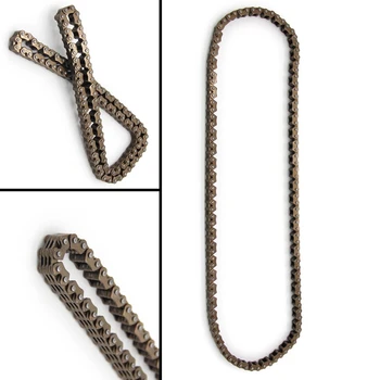 

Cam Timing Chain For Kawasaki ZX600F Ninja ZX-6R 92057-1397 ZX600G Ninja ZX-6R ZX600J Ninja ZX-6R ZX600J ZZR600