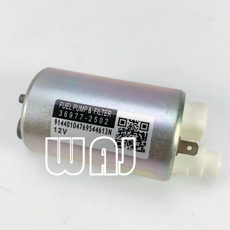 

WAJ-3501 Электрический топливный насос для мотоцикла