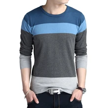 #Special Offers BROWON Men Brand Sweater Autumn Sport Sweaters Sweater Leisure Pullover Long Sleeves Male Sweater Striped Slim Fit Sweaters Men #Special Offers BROWON Men Brand Sweater Autumn Sport Sweaters Sweater Leisure Pullover Long Sleeves Male Sweater Striped Slim Fit Sweaters Men