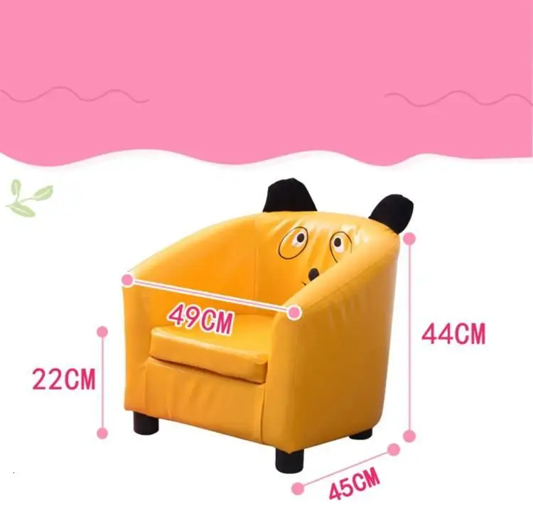 Relax Sillones Princess Silla Infantiles Cute Chair Divano Bambini Quarto Menino Children Dormitorio Infantil Baby Kids Sofa