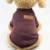 pawstrip Теплая Одежда Для Собак Щенячья Куртка Пальто Кошачья Одежда Свитер Для Собак Зимнее Пальто Для Собак Одежда Для Маленьких Собак Чихуахуа XS-2XL