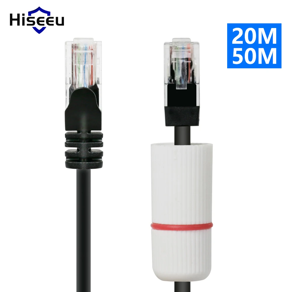 cat5 security