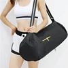 Multifunction Yoga Bag Large Gym Mat Bag Big Capacity Yoga Backpack Yoga Pilates Mat Case Bag Carriers  (Yoga mat not including) 4