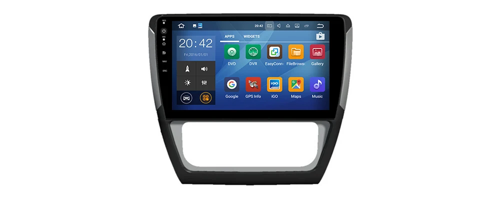 TBBCTEE Android Автомагнитола Стерео gps навигация для Volkswagen VW Sagitar 2012 ~ 2018 Bluetooth wifi 2din Автомагнитола стерео