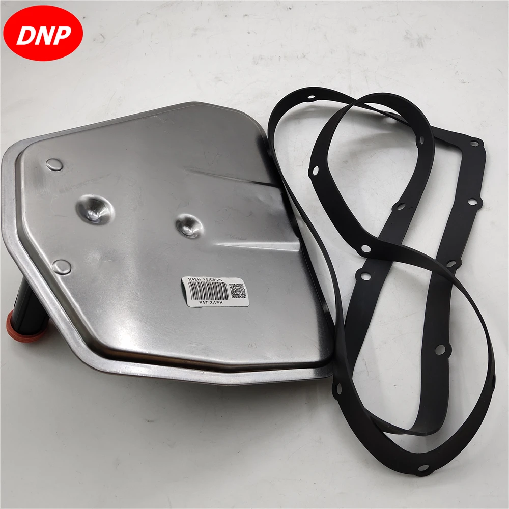 DNP Transmission Oil Strainer Filter Fit For BMW X3/X5/740 FORD/MERCURY 6L2Z7A098AA/24117543550/24117543484/K3056A-FR