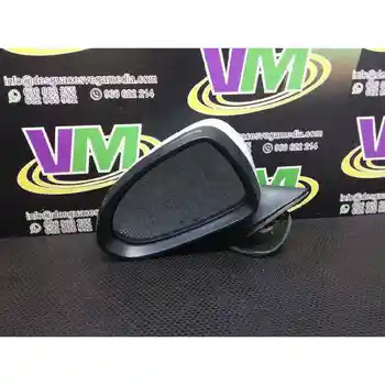

468435664 REAR VIEW MIRROR LEFT OPEL CORSA E