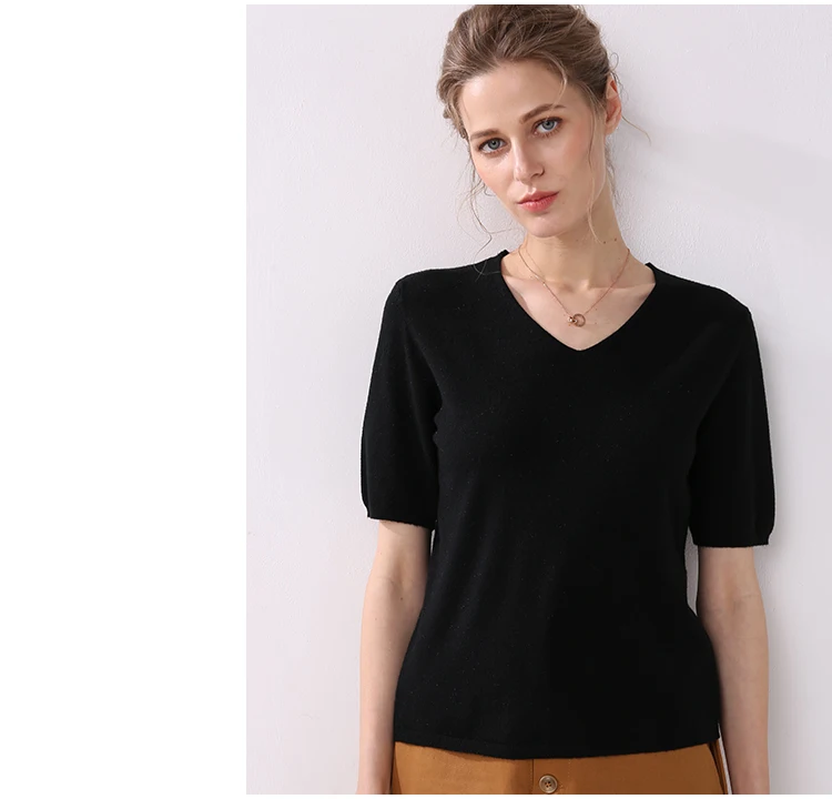 长袖圆领卷边-描述_23