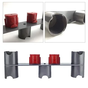 

Vacuum Accessory Holder Tool For Dyson V11 5 Slots Cordless Wall Mount Dvd Storage Rack Bin Storage Rack Super Storage Rack