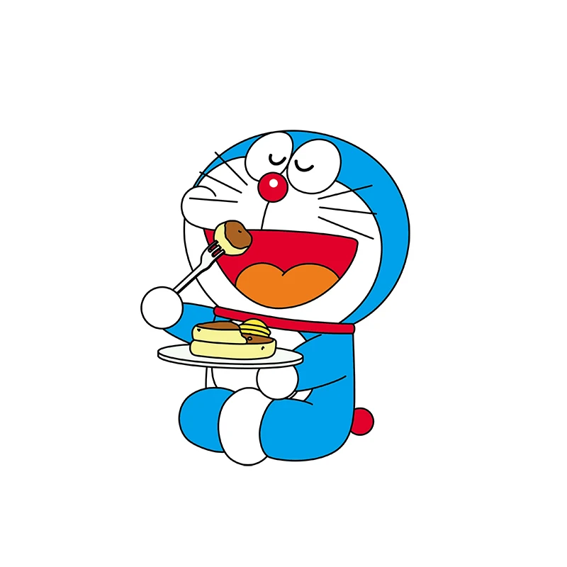 Viral video: Surat girls bring Doraemon's beloved 'Dora Cakes' to streets,  guaranteed nostalgia