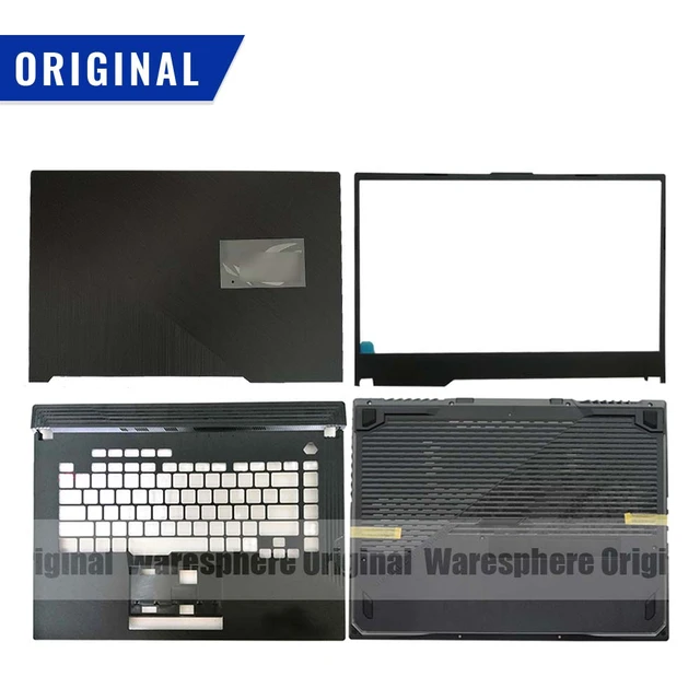 New Original Lcd Back Cover For Asus Rog Strix Scar G531 G531gt 