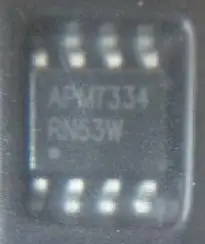 

Free Delivery. APM7334 patch 8 feet LCD power management IC chip accessories