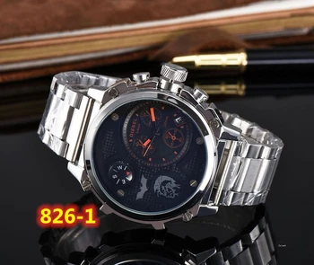 

zo862019 WatchS120zo86Diesel oil Luxury brand Watch
