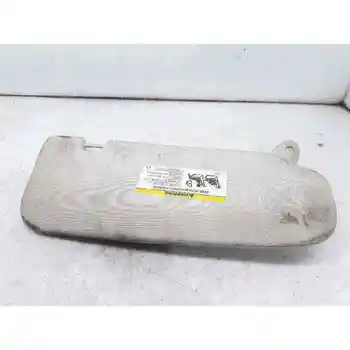 

1DR33DW1AA PARASOL LEFT DODGE CALIBER