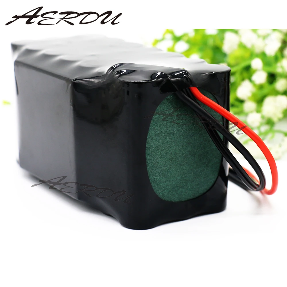 AERDU 7S3P 29 4 V 24V 10.5Ah для NCR18650GA литий ионная аккумуляторная батарея электрические