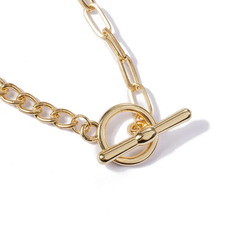 Yobest 5PCs Gold chain Bangles Bracelets Set Boho Charm Bracelets for Women Wrist Bracelets Femme Jewelry