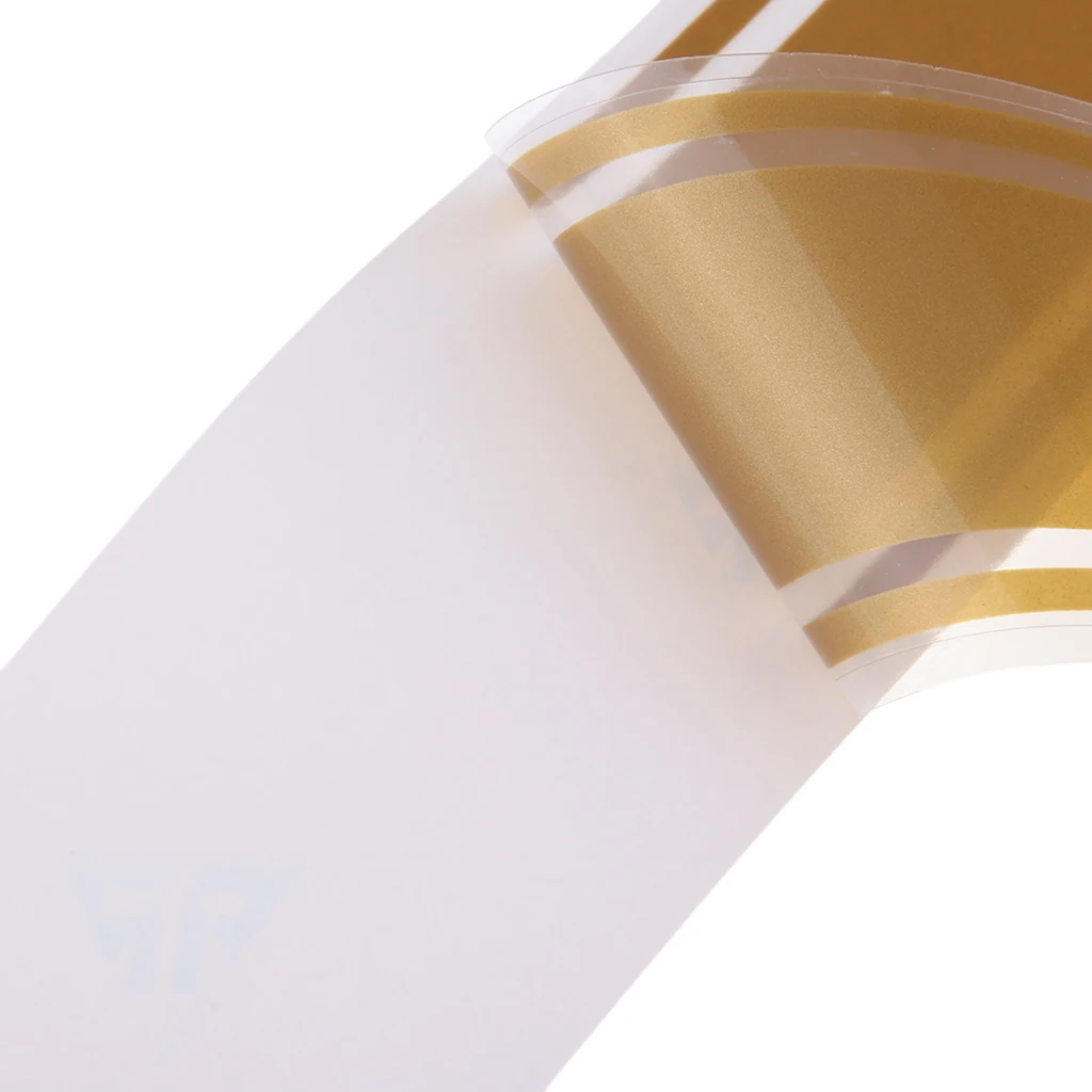 50x4.5cm Tank Cowl Stripe Decal Pinstripe Decal Sticker Universal for Cafe Racer Motorcycle Accessories