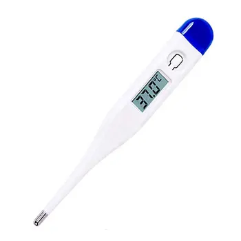 

Digital electronic thermometer Film Protective Cover Probe Cover Dedicated Disposable Mouth Watch Cover 1 pcs