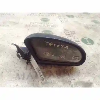 

RIGHT REARVIEW» OTHERS... MODELS CELICA 5 pins [1044594]