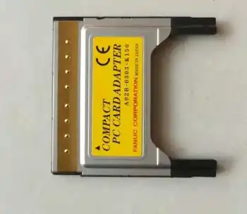

New a02b-0303-k150 CF card slot FANUC pcmcia card compact pc card adapter