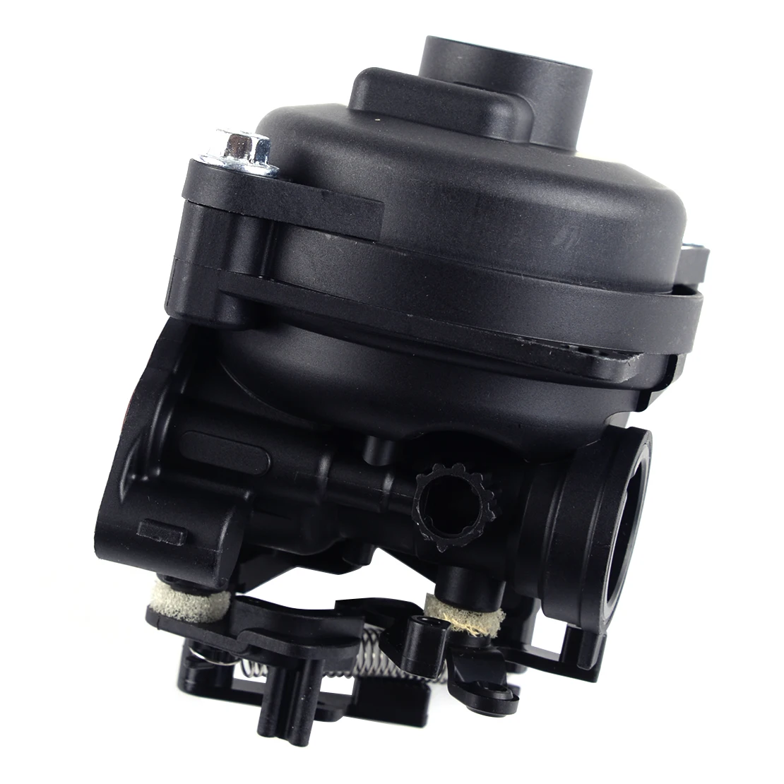 LETAOSK 594058 Carburetor Carb Fit For Troy-Bilt TB200 TB110 Husqvarna LC 121P Push Lawnmower LETAOSK 594058 Carburetor Carb Fit For Troy-Bilt TB200 TB110 Husqvarna LC 121P Push Lawnmower