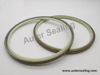 

DLI seal PIN BUSHING Dust seal PU+Steel Wiper Polyurethane (PU) EXCAVATORS part