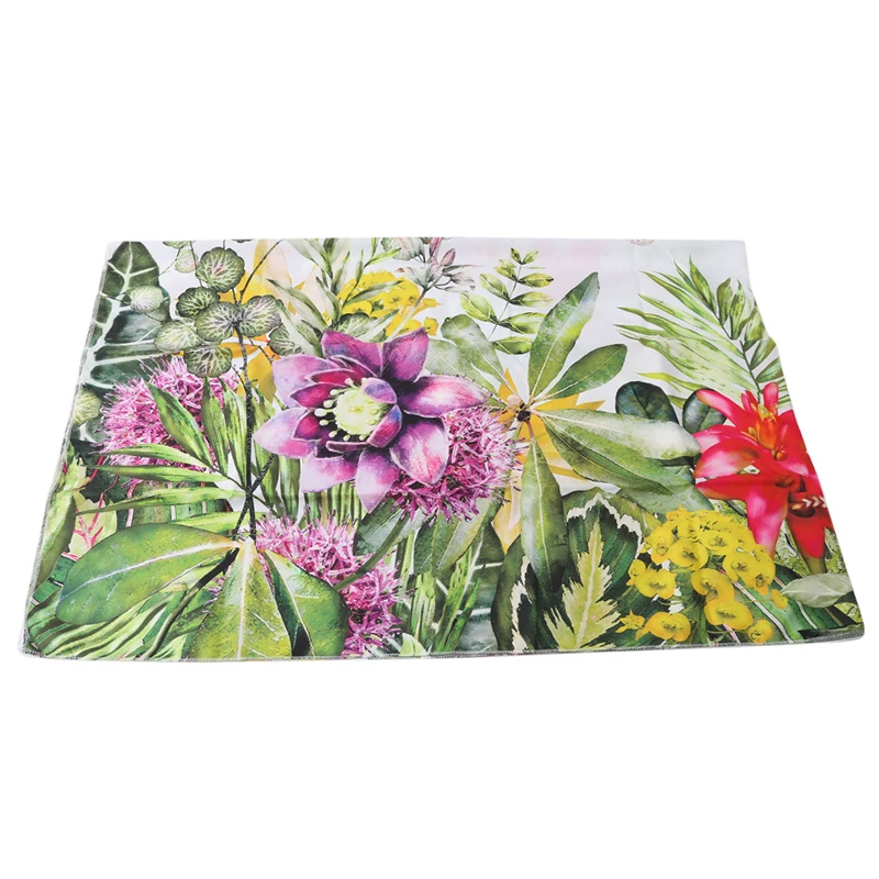 tapestry Модный настенный гобелен растительный гобелен с пейзажем, подвесной гобелен и модный напечатанный стул в цветочек, чехол для украшения дома - Цвет: tapestry