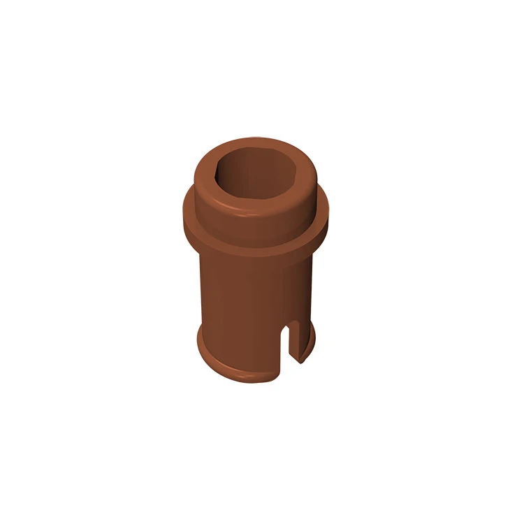 BuildMOC Assembles Particles 4274 1/2 For Building Blocks Parts City Classic Brand Kids DIY Educational Tech Parts Toys 11