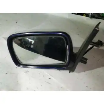 

216773 Left rearview mirror Volkswagen Polo Saloon (6n1) *