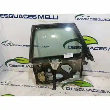 

8L4839461 WINDOW LIFTER REAR LEFT AUDI A3 (8L)