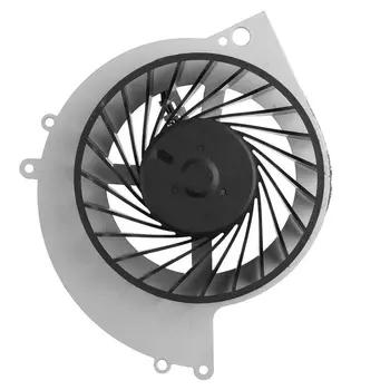 

Original Game Machine Built-in Fan Repair Replacement Parts KSB0912HE for PS4 10XX Aeries Universal CUH-1001A