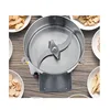 2500G Grains Spices Hebals Cereals Coffee Dry Food Grinder Mill Grinding Machine Gristmill Home Medicine Flour Crusher 4
