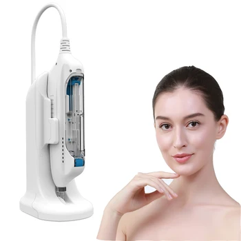 

Negative Pressure Water Injection Gun Hydraskinboosters Facial Care Machine Face Lift Skin Rejuvenation Whitening Skin Care Tool