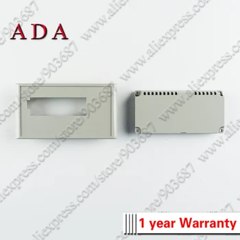 

Plastic Case Cover for 6AV6640-0BA11-0AX0 6AV6 640-0BA11-0AX0 OP73 micro Front Cases + Back Covers Housing Shell