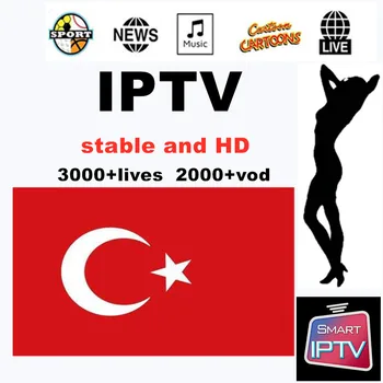 

Turkey IPTV romania IPTV Arabic IPTV Dutch IPTV smart TV Support Android m3u enigma2 mag250 TVIP 4000+Vod supported.