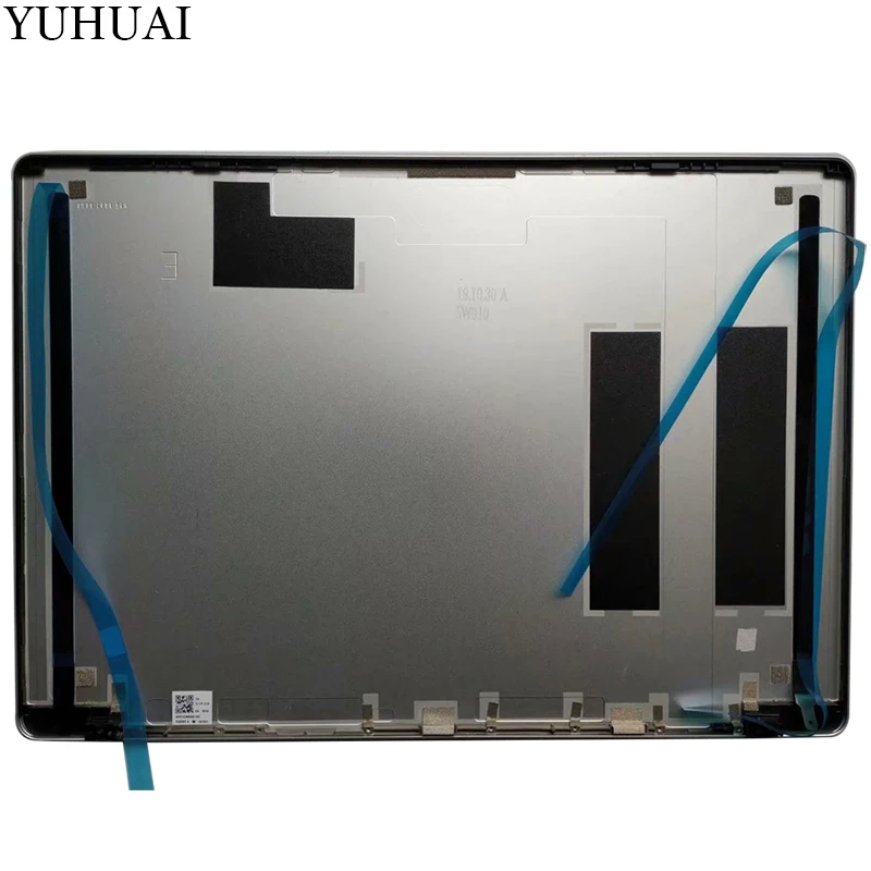 Чехол для lenovo xiaoxin pro 13 задняя крышка Топ чехол для ноутбука lcd задняя крышка AM1GW000100