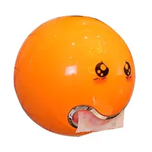 Можно наклеить на присоске креативный инопланетный пастообразный тканевый ящик, туалетный водонепроницаемый рулонный лоток для туалетной бумаги