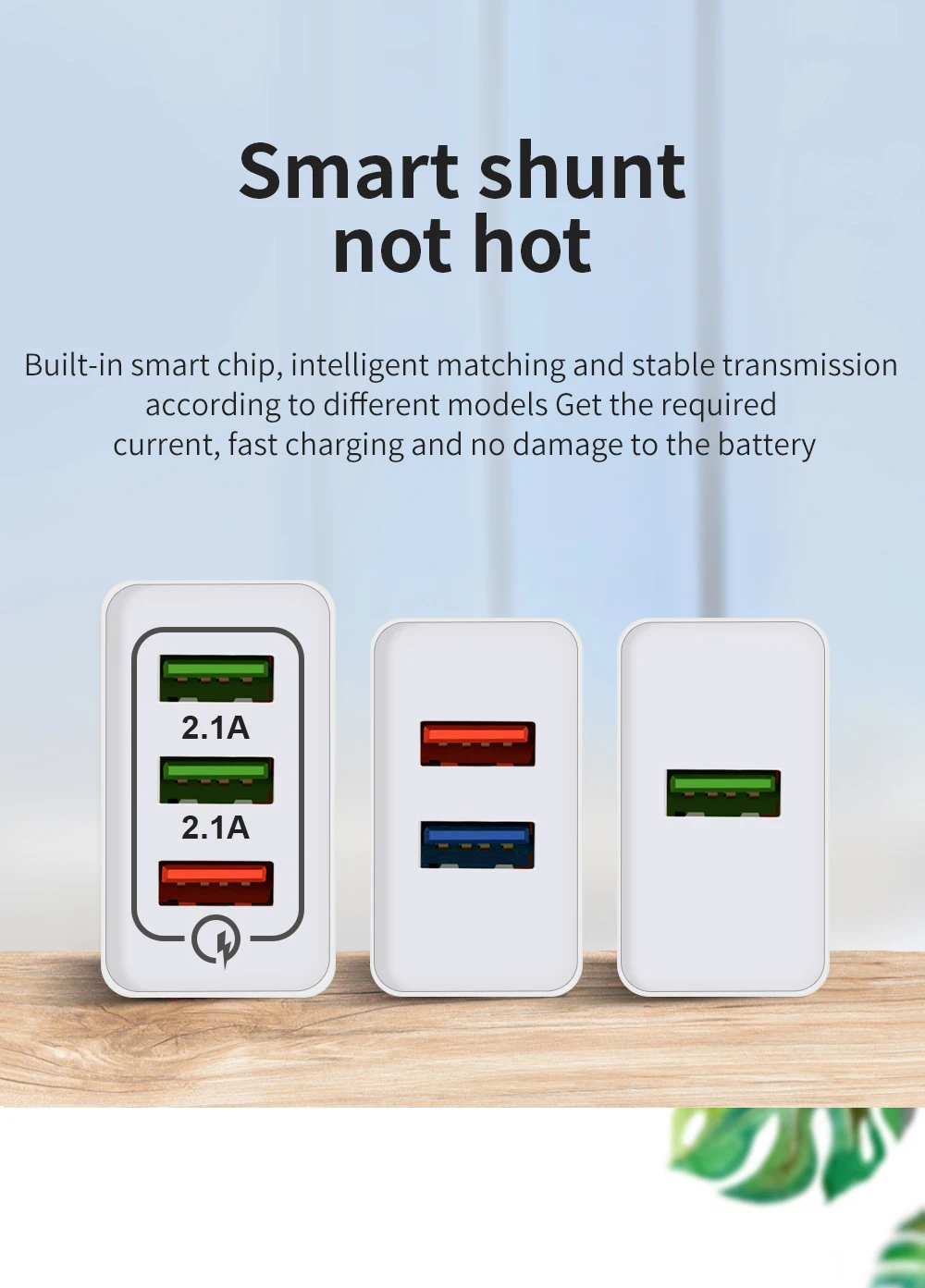 PCER 3A Quick Charge 3,0 USB зарядное устройство EU настенное зарядное устройство для мобильного телефона адаптер для iPhone X MAX 7 8 QC3.0 для samsung Xiaomi