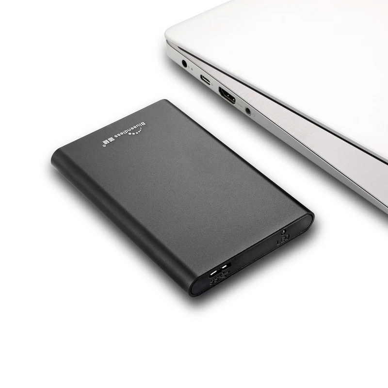 Blueendless портативный внешний жесткий диск 1 ТБ USB3.0 HDD Disco Duro Externo HD 500 ГБ 2 320 для