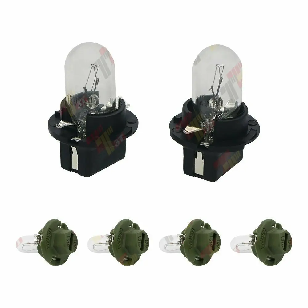 Instrument Cluster Bulbs For MercedesBenz W210 20012003 EClass E320