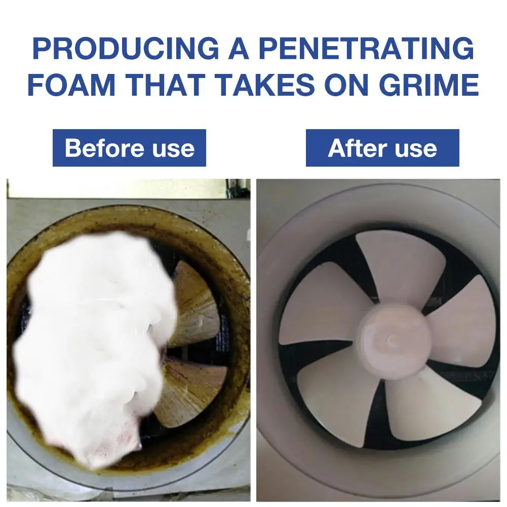 1 шт. многофункциональный бытовой кухонный очиститель универсальный пузыристый