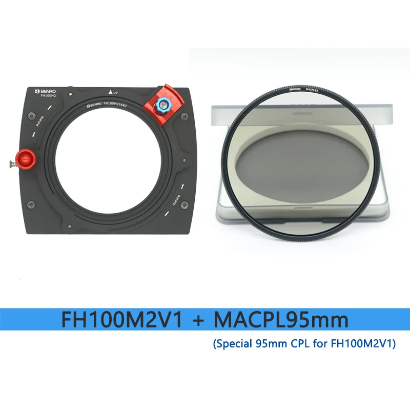 BENRO 95 мм CPL фильтр MASTER MACPL95 CPL-HD ULCA WMC для FH100M2B FH100M2V1 FH100M2V2 FH100M2V3 FH100M2V4 - Цвет: FH100M2V1  MACPL95