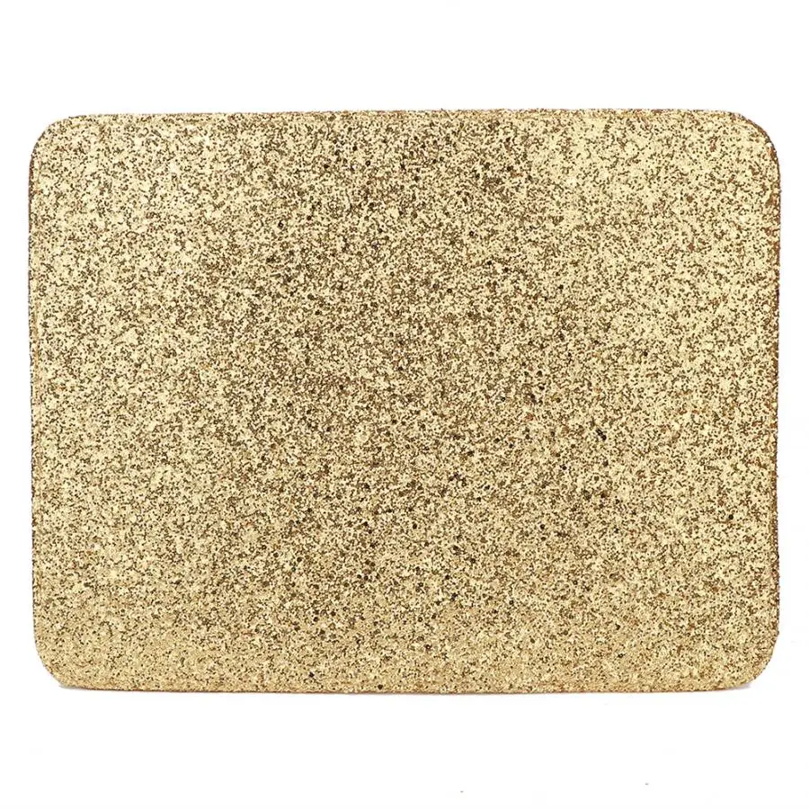 Gold Cushion Маникюр блестящие пайетки дизайн ногтей Коврик Подушка держатель для рук опора для рук Маникюр опора для рук s - Цвет: Gold Cushion