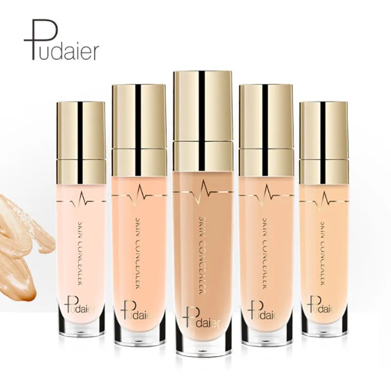 

Face Anti Cernes Maquillage Korektor Corrector De Ojeras Fond De Teint Couvrant Correcteur Maquillage Contour Stick Foundation