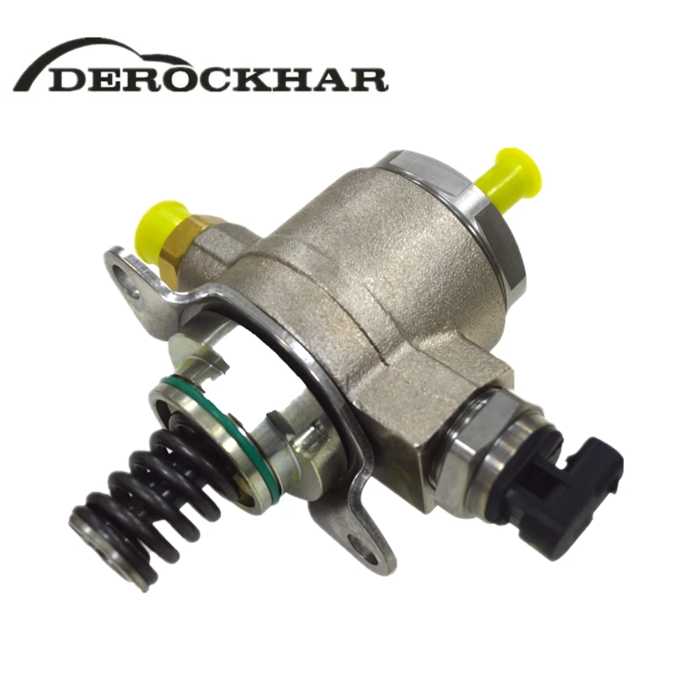 

06J127025J High Pressure Fuel Pump For Audi TT Q5 A8 VW Tiguan Jetta Golf Passat Seat Skoda 06J127025C 06J127025G/D/E/F