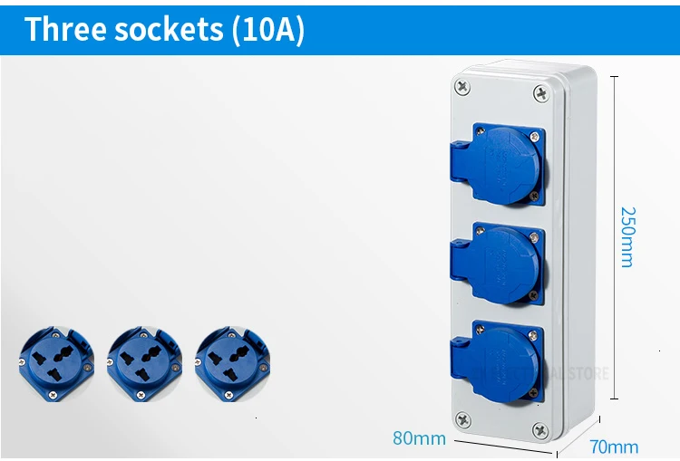 equipamentos e utensílios elétricos
