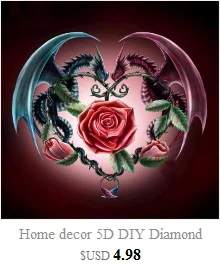 5D Diy Алмазная картина 12 зодиакальных созвездий круговая Алмазная вышивка Стразы крестиком Настенная Наклейка
