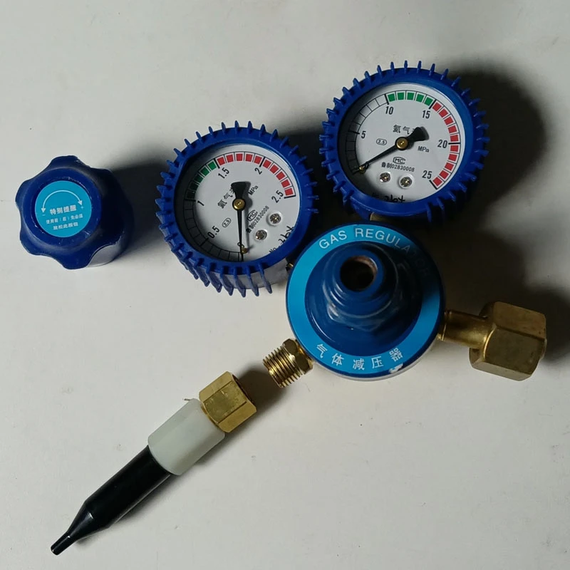 Helium Regulator, Goede Kwaliteit Helium Suitalbe Voor Folie/Latex Nozzle Opties|Ballonnen & - AliExpress