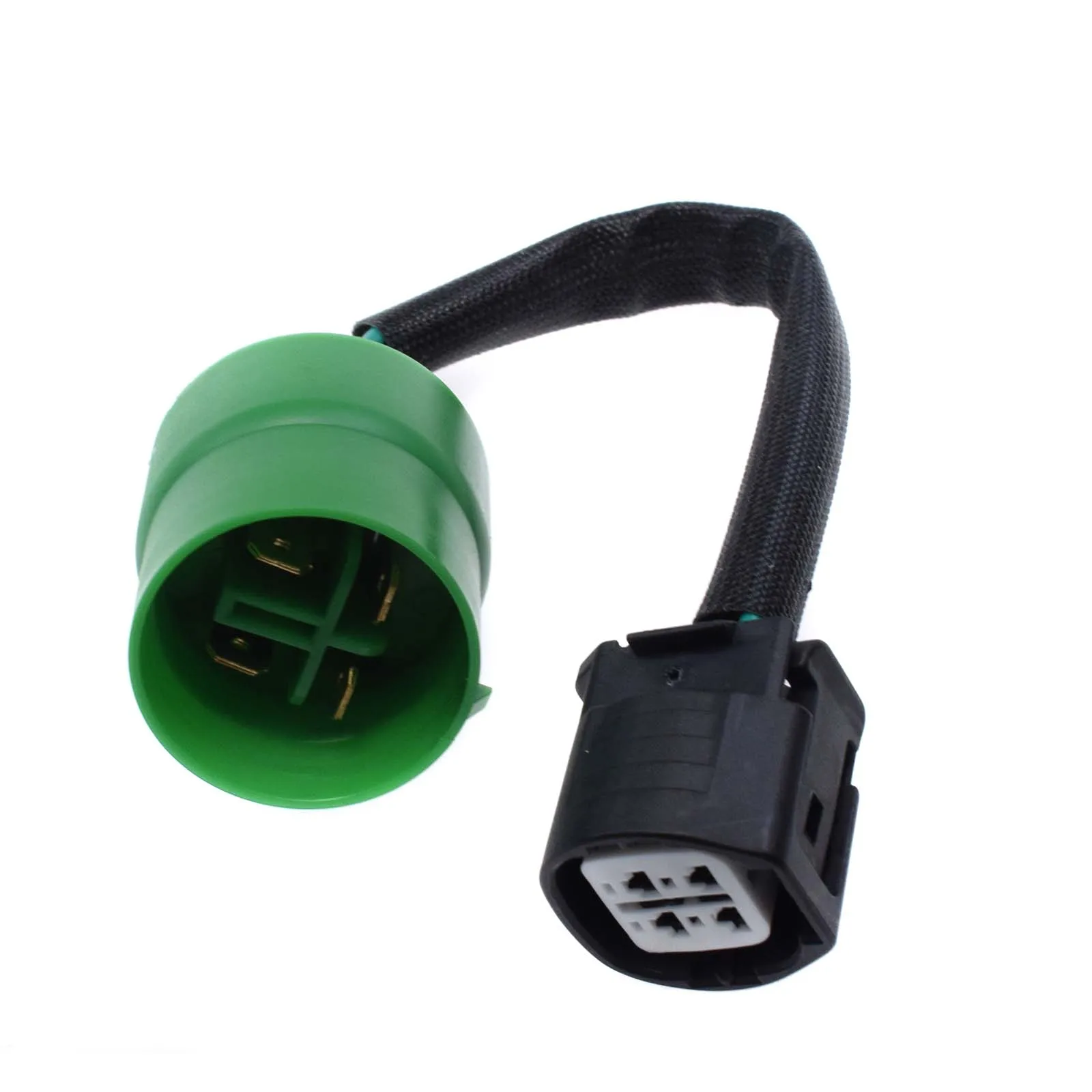 ALTERNATOR ADAPTER Harness OBD0 and OBD1 TO OBD2 for Acura Integra HONDA CIVIC 1998-1995 Obd01-alt WOLFIGO