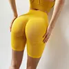 Yellowshorts